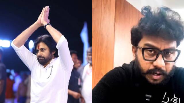Prashna Ravan YouTuber faces fresh arrest after bail in Andhra Pradesh