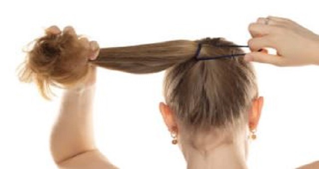 Know the hidden health risks of constantly wearing tight ponytails