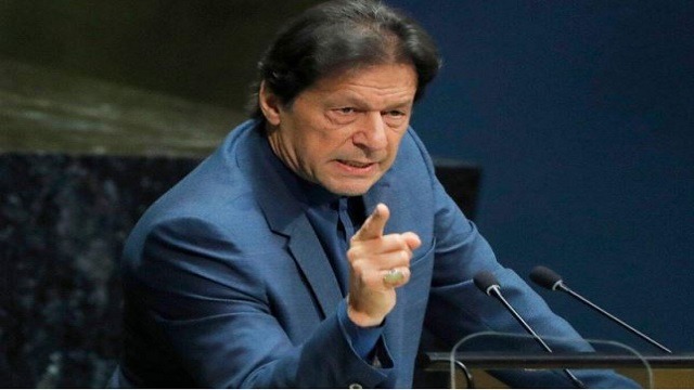 Pak SC orders ex-PM Imran Khan to be moved to hospital from jail