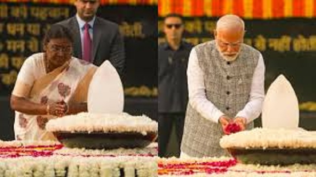atal-bihari-vajpayee-death-anniversary-observed-today