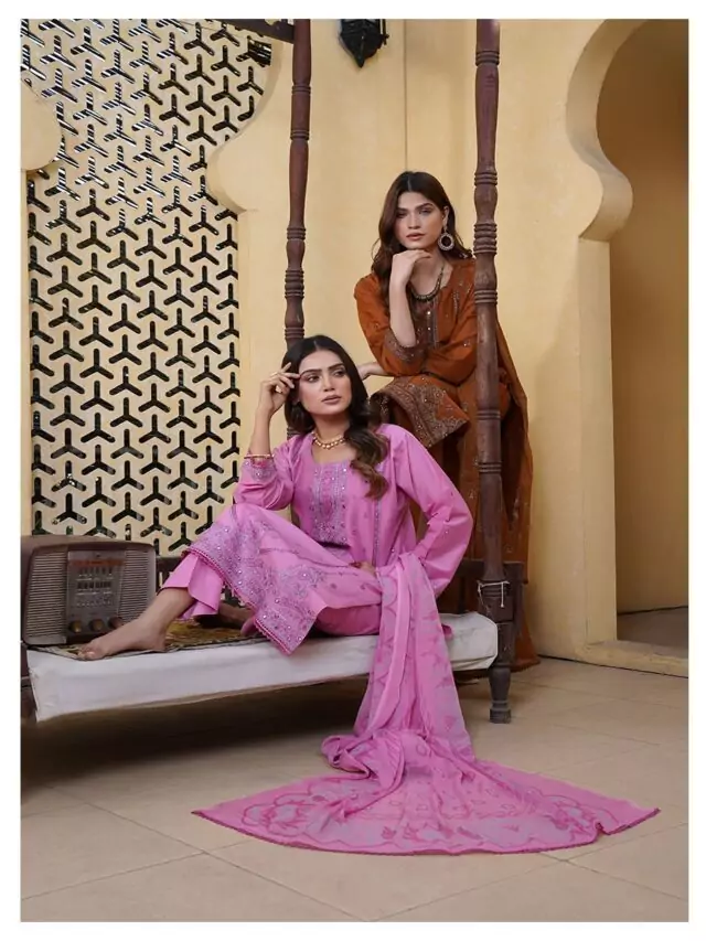 Raksha Bandhan 2026: From Farshi salwar suits to Indo-western co-ords, what’s trending in ethnic wear