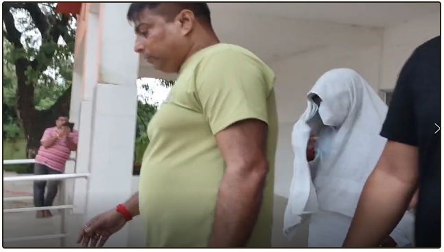 Former TMC MLA Nirmal Ghosh Arrested in Odisha in Connection with RG Kar Medical College Case