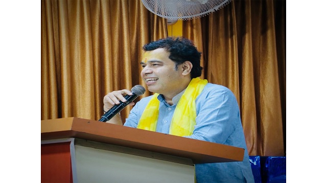 Himachal Pradesh: Shrikant Sharma retained as BJP State In-charge; Rajya Sabha MP Darshana Singh appointed Co-in-charge