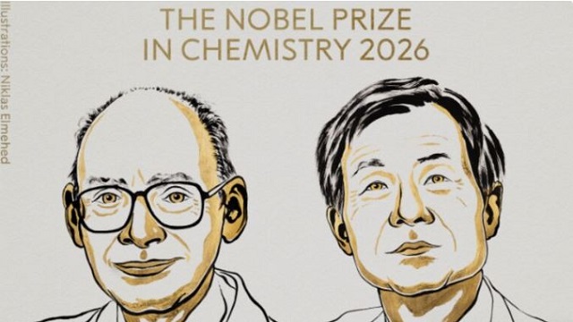 Henri Kagan and Kenso Soai win 2026 Nobel Prize in Chemistry