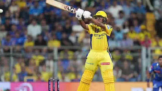 Ayush Mhatre suffers another injury setback in Rajni Trophy