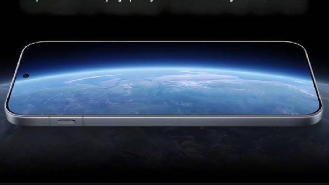 OnePlus 16 display specs confirmed