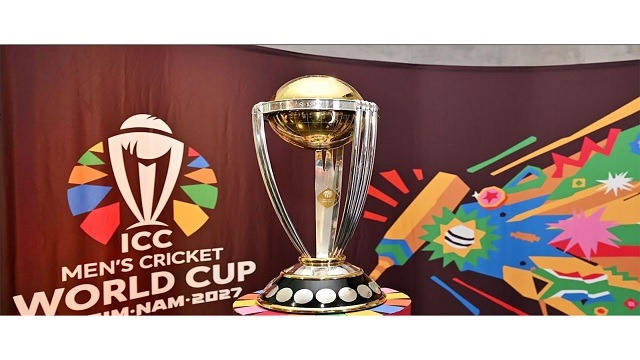 India vs Pakistan World Cup Ticket Applications Cross 1 Million